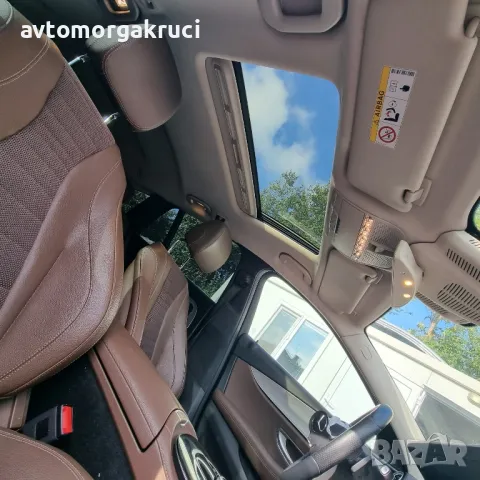 Mercedes E 220 W213 4 matic комби 2018г. , снимка 8 - Автомобили и джипове - 47335278