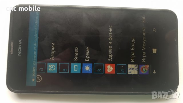 Nokia Lumia 630 - Nokia RM-978, снимка 2 - Nokia - 40633072
