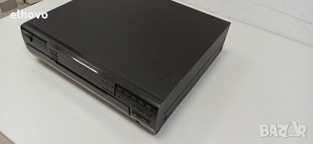 CD player Kenwood DPF-R6010, снимка 5 - Аудиосистеми - 30930858