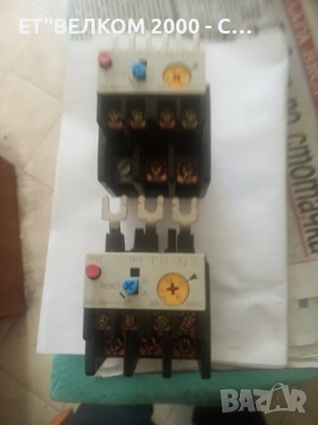 защити 24-36амп