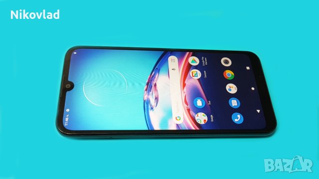 Motorola Moto E6i, снимка 2 - Motorola - 44363822