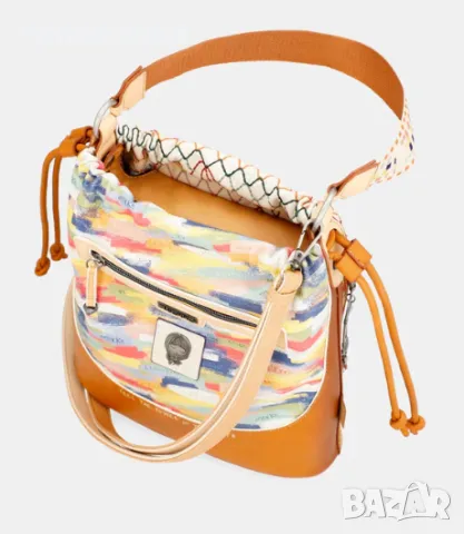 Чанта Anekke колекция Menire Magic Souls, снимка 3 - Чанти - 47586097