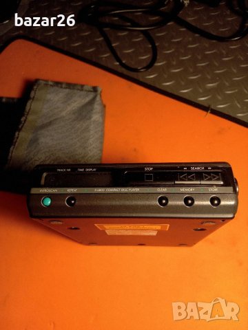 Philips discmen D6800. От 1989г., снимка 4 - Други - 36669733