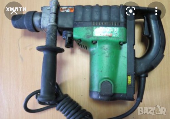 Hilti Bosch Makita Hitachi Ryobi Dewalt , снимка 2 - Бормашини - 38587640