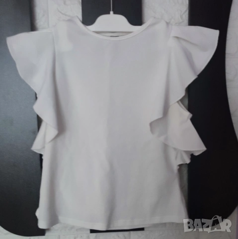 Тениска Shein