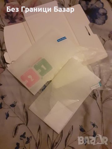 Нови 2 броя Здраво и Чисто Защитно Фолио за S24 Plus 5G - Лесен Монтаж, снимка 9 - Фолия, протектори - 44240458