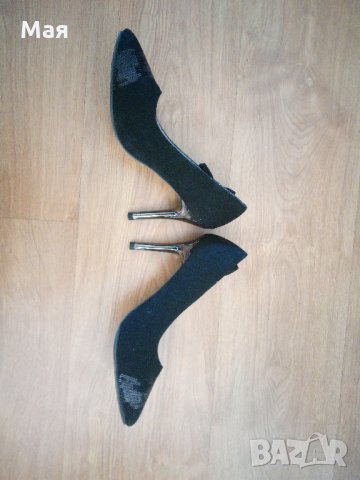 Елегантни дамски обувки, снимка 11 - Дамски елегантни обувки - 31591579