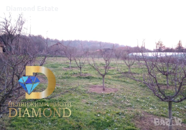 Парцел в село Троян, общ. Симеоновград, снимка 6 - Парцели - 53043643
