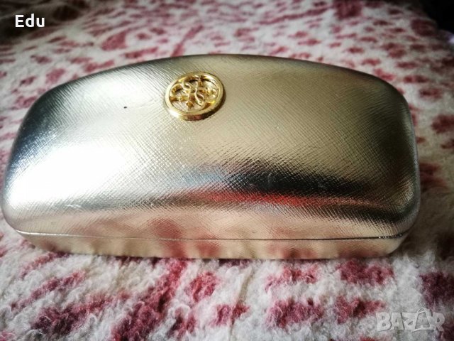 Калъфи за очила нови - Police, Ray Ban, Armani, Guess и др. , снимка 14 - Други - 29097082