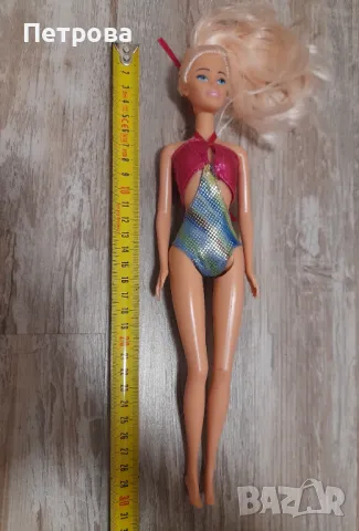 Кукла Барби, снимка 1