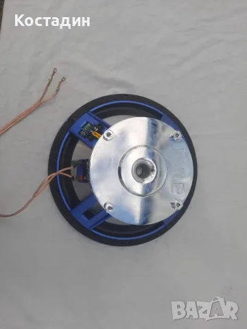 Бас говорител Pyle PDI 1299 F 12 инча, снимка 3 - Аксесоари и консумативи - 55780241