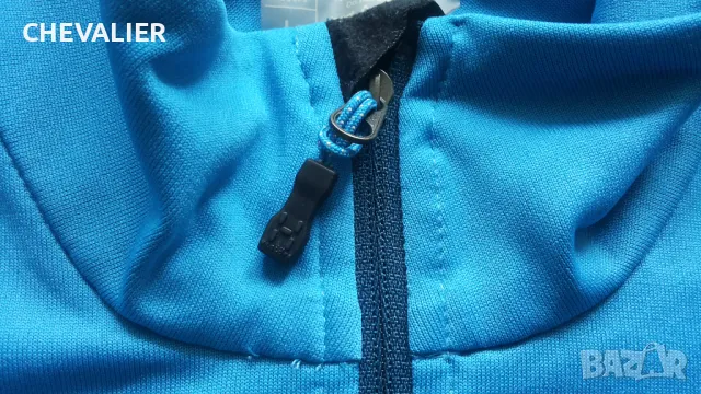 HAGLOFS Ski Snowboard Thermo Underwear Размер L термо блуза ски сноуборд 36-66, снимка 6 - Блузи - 49528054