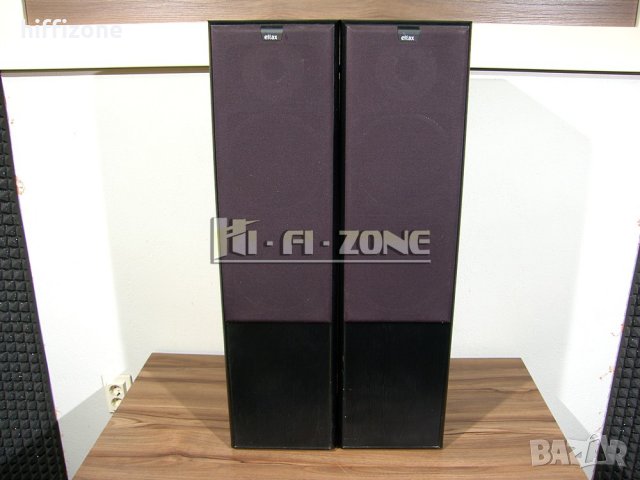 ТОНКОЛОНИ Eltax universe front, снимка 7 - Тонколони - 36600723