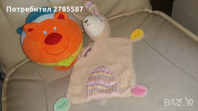 Плюшени играчки 2 , снимка 10 - Плюшени играчки - 30276948