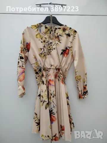 Детска рокличка, снимка 2 - Детски рокли и поли - 49943003