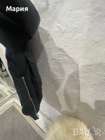 All saints зимно топло яке, снимка 9 - Якета - 53104295