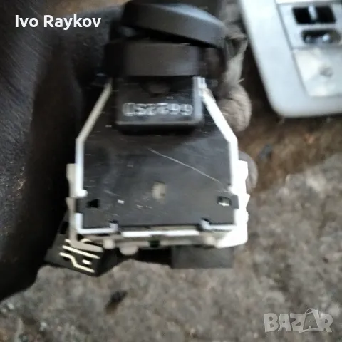 Лостчета ,чистачки,мигачи за NISSAN MURANO 2007 3.5 V6 , снимка 6 - Части - 47806543