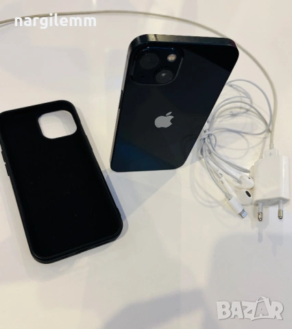 Iphone 13 256 GB телефон в перфектно състовние, снимка 2 - Apple iPhone - 53309257