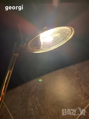 луксозна настолна лампа 5/3, снимка 13 - Настолни лампи - 49093366