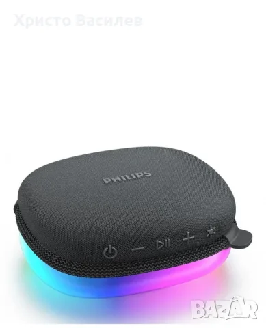 Безжична колонка Philips TAS2307BK/00