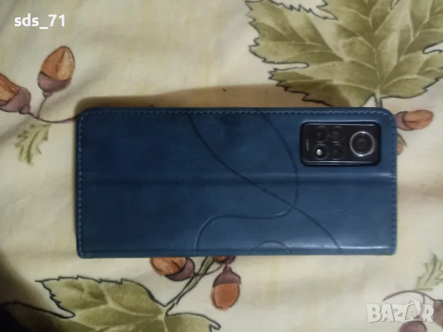 продавам супер запазен почти неизползван Xiaomi redmi note 12 pro 4 g 128/6 gb 6.67 inch 190 evro, снимка 6 - Xiaomi - 56073744