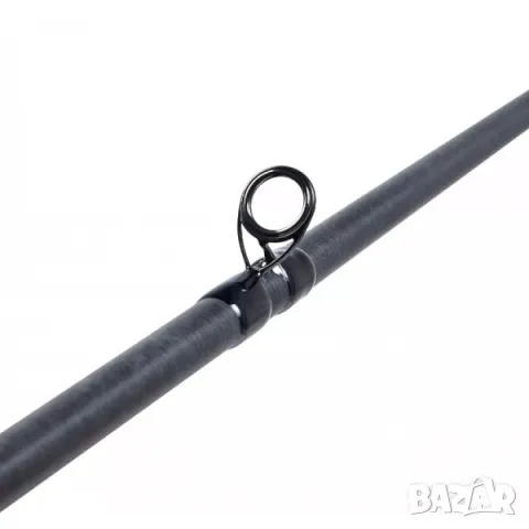 Фидер въдица SHIMANO Aero X5 Distance Heavy Power Feeder 3.96m - 150g, снимка 6 - Въдици - 48028081