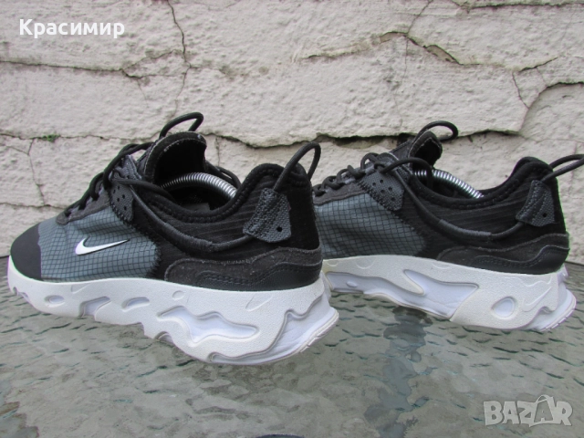 Мъжки маратонки Nike React Live, снимка 4 - Маратонки - 52523733
