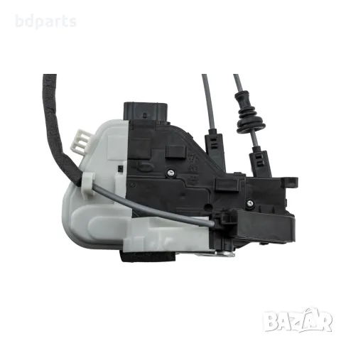 Брава за задна дясна врата, Hyundai Santa Fe DM, снимка 3 - Части - 56143744