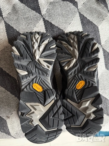 Merrell Moab Fst 2 Mid Gore-Tex, снимка 8 - Спортни обувки - 53937159