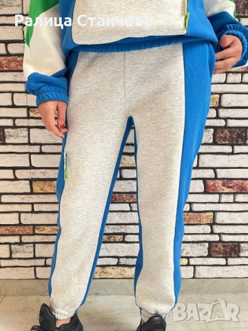 Комплект шушляк/ ватирано трико, снимка 3 - Комплекти - 38509852