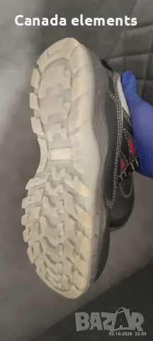 Оригинални дамски обувки Jack Wolfskin, снимка 12 - Маратонки - 56341230