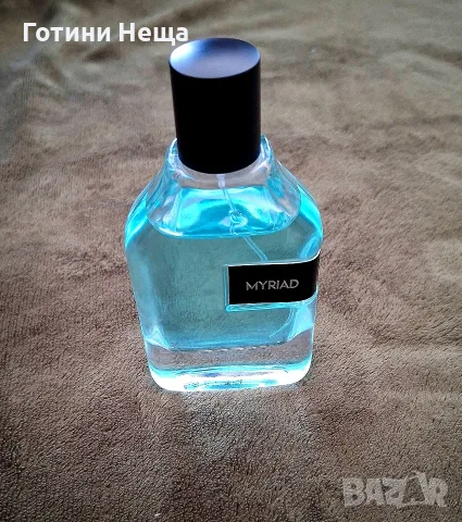 Мъжки парфюм Megamare 75ml EDP - ТОП ❗️✅️