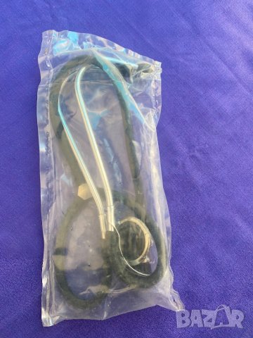 Продавам стетоскоп лекарски слушалки , снимка 7 - Медицинска апаратура - 31696319