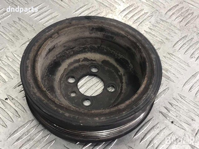 Шайба Skoda Octavia 1.9TDI,105кс.,2010г.