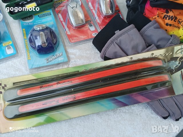 Предпазител за броня , снимка 17 - Аксесоари и консумативи - 44179757