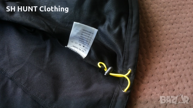 PRO JOB Softshell Work Jacket размер L работно яке софтшел W4-165, снимка 16 - Якета - 52026577