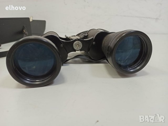 Бинокъл Pathescope 12x50, снимка 5 - Оборудване и аксесоари за оръжия - 31062284