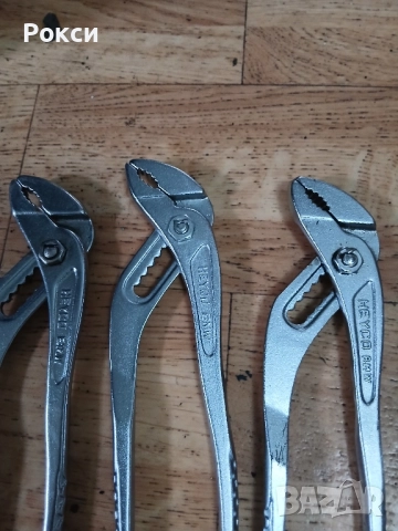 Инструменти за кутийте в багажника на марката бмв марка хейко оем, снимка 9 - Аксесоари и консумативи - 51919793