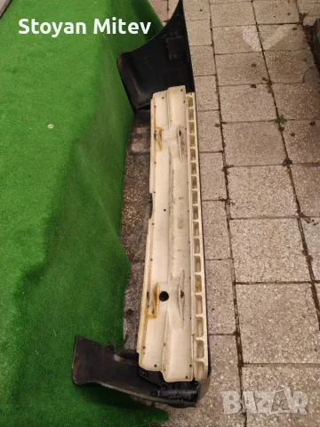 Задна М броня за БМВ Е36 компакт