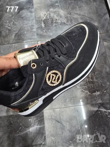 дамски обувки маратонки , снимка 3 - Маратонки - 47748188