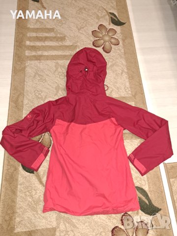 Jack wolfskin Дамско Яке  XS, снимка 5 - Якета - 42923940
