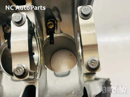 Необорудван цилиндров блок за Опел Мока 1.2 бензин EB2LTD HN09 136 коня 9847485410 2023, снимка 14 - Части - 49274345