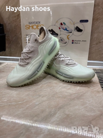 Adidas NMD S1 номер 44, снимка 6 - Маратонки - 53338337