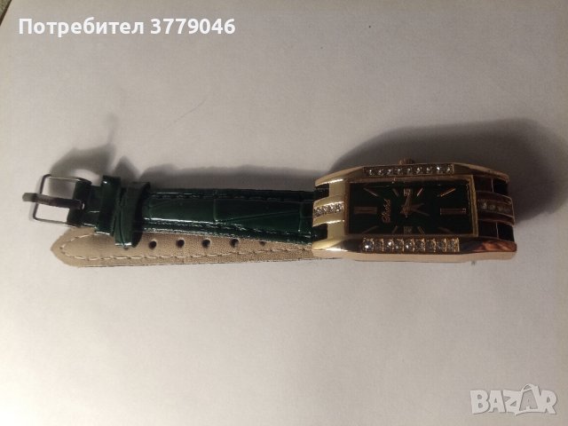  Декоративен дамски часовник , снимка 7 - Дамски - 42895999