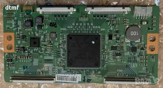 Sony TV KD-55XF8505 за части, снимка 2 - Части и Платки - 49044260