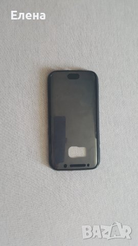 Продавам кейс за Samsung Galaxy S6 Edge