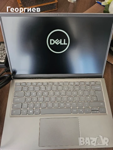 Лаптоп ултрабук ultrabook Dell Inspiron 14 5410, снимка 3 - Лаптопи за работа - 50585470