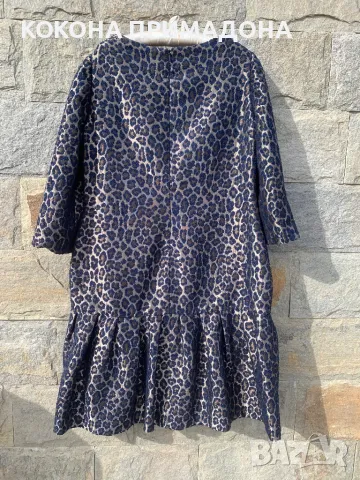 Много стилна рокля, снимка 4 - Рокли - 47517798