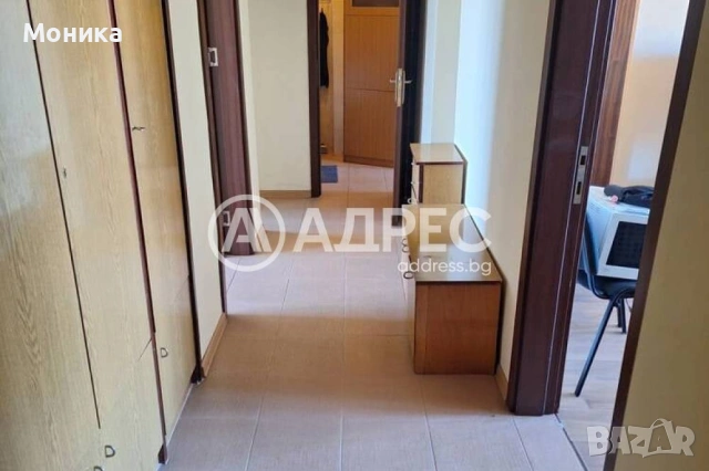 Тристаен апартамент, продажба, Хасково, кв. Овчарски, снимка 6 - Апартаменти - 53159368