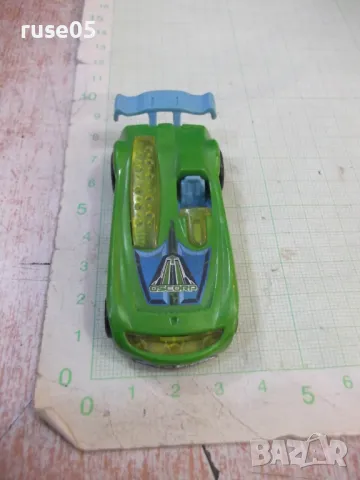 Кола - 789, снимка 4 - Колекции - 48539746